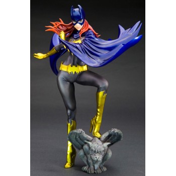 DC Comics PVC Statue 1/7 Batgirl Bishoujo 23 cm